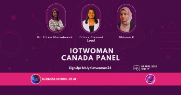 iotwoman canada